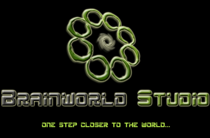 Brainworld Studio - Grafikai tervezés, multimédia és játékfejlesztés